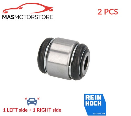 Suspension ball joint pair - suspension,