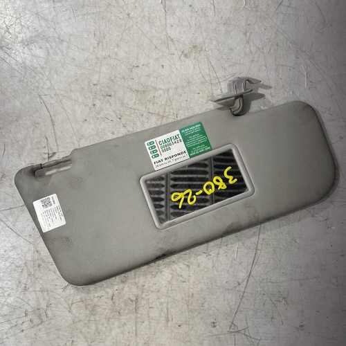 Sun visor fiat panda van - visor,