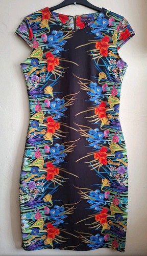 Long tall sally black - long,