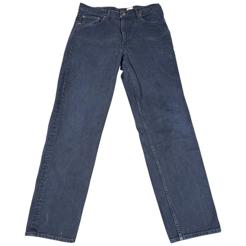 Levis 555 jeans - jeans, men