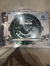 Husqvarna Floor Saw Blade