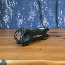 Diamondback black aluminium - black,
