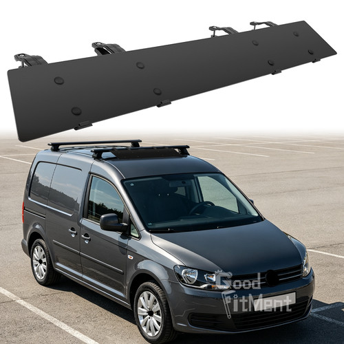 For caddy 2010 2019 matt - for,