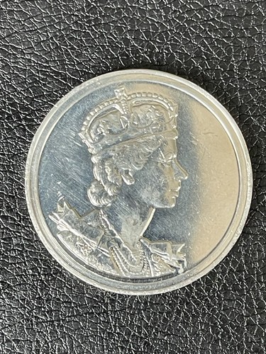 1953 coronation - ii,