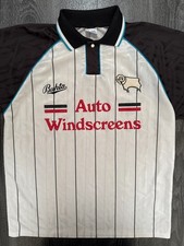 Original Bukta Derby County