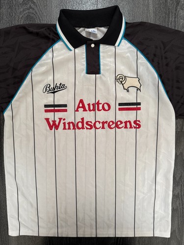 Original bukta derby - derby, county