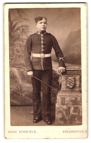 Photograph isaac schofield - photograph,