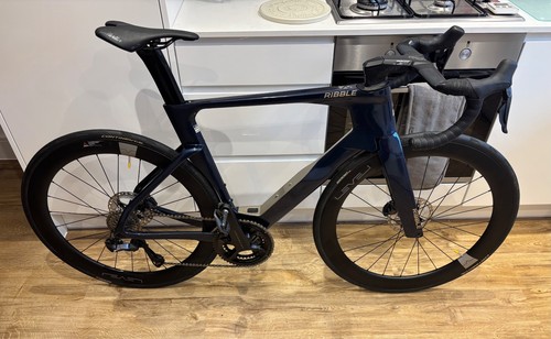 Ribble ultra pro shimano - ultra,