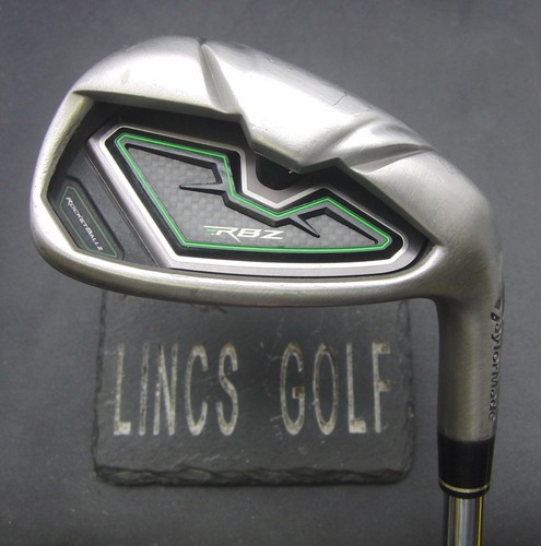 Taylormade rbz iron - rbz, regular