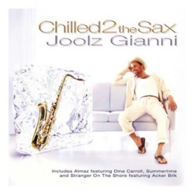 Joolz gianni chilled - chilled, the