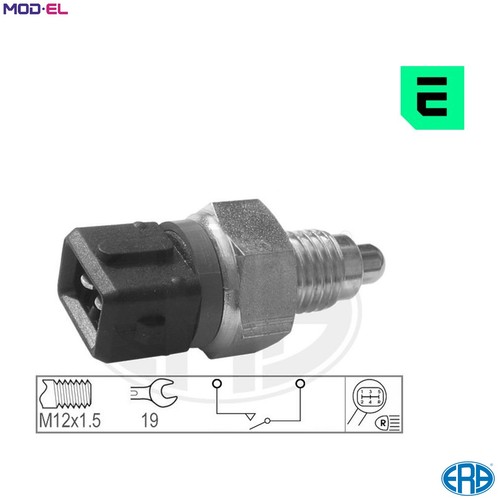 Switch reverse light - light, 330256