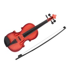 ASimulated Kid Acoustic Violin