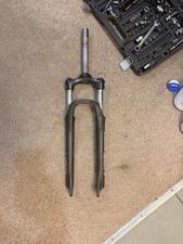 SR Suntour XCT 27.5" Wheel