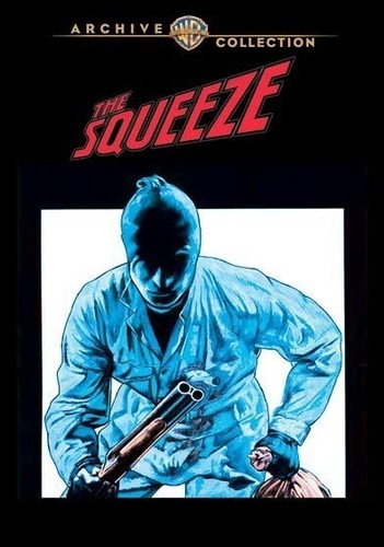 The squeeze carol white - the,