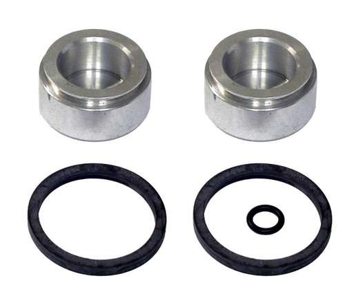 Caliper piston seal kit - &,