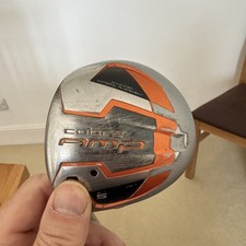 Cobra Amp #5 wood/ Regular