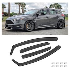 For Ford Focus MK3 2011-2018 5