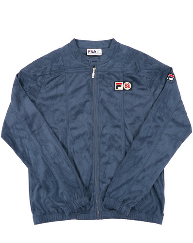 Fila vintage terrinda mk3 pro - terrinda,