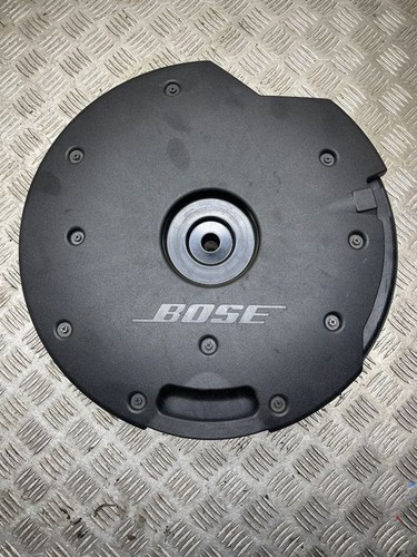 Infiniti 2012 subwoofer - infiniti,