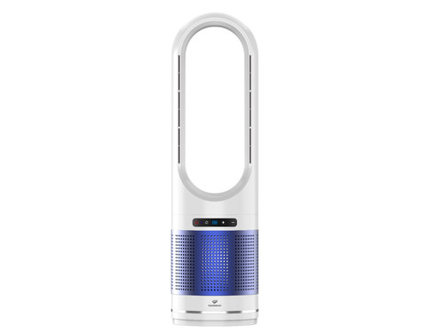 Cyclonic air pro pure - cyclonic, heating