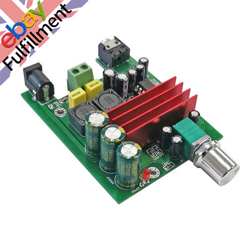 100w tpa3116d2 digital - 100w,