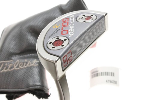 Scotty cameron golo - golo, 3