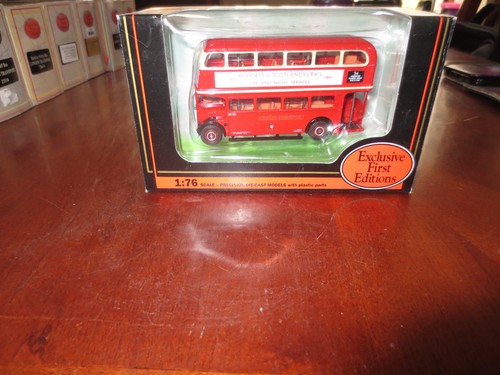 Efe bus model - efe,