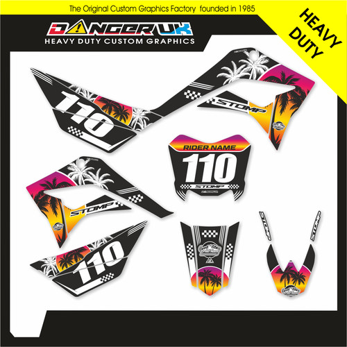 Stomp 110 juicebox - stomp,