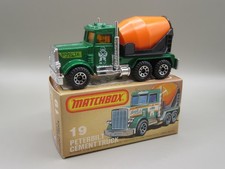 Matchbox Superfast No.19