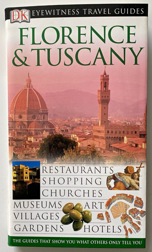 Eyewitness travel guides - eyewitness,