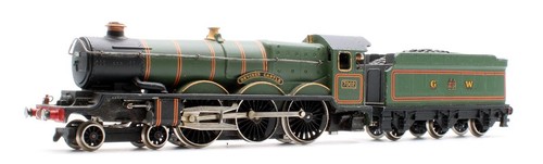 Wrenn gauge w2222 - 'oo',