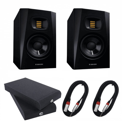Adam audio t5v studio - adam,