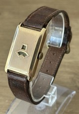 Vintage 1930s 9ct Gold Jump