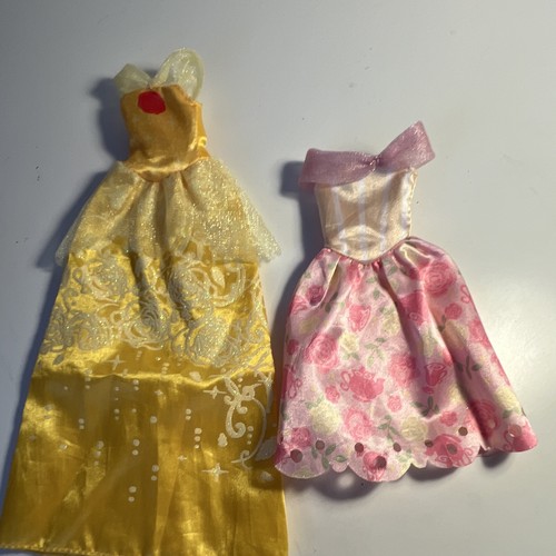 Used belle doll along with - , 2