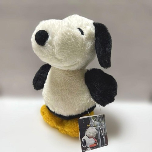 Peanuts cafe snoopy pelicans - peanuts,