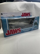 Jaws Reaction Great White