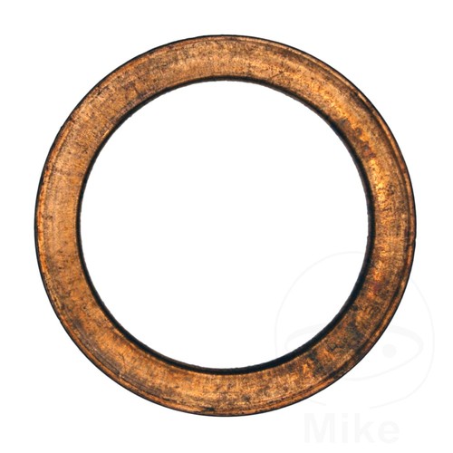 Exhaust gasket fit yamaha - exhaust,
