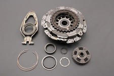 Genuine VW Audi Skoda SEAT 7