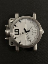 Oakley Gearbox Watch Case