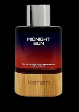 MIDNIGHT SUN By KANON EDT