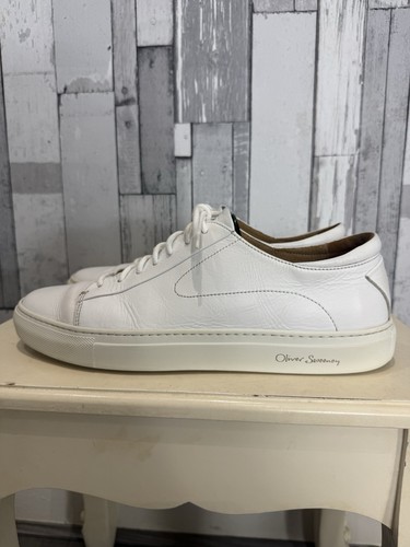 Oliver sweeney milis white - sweeney,