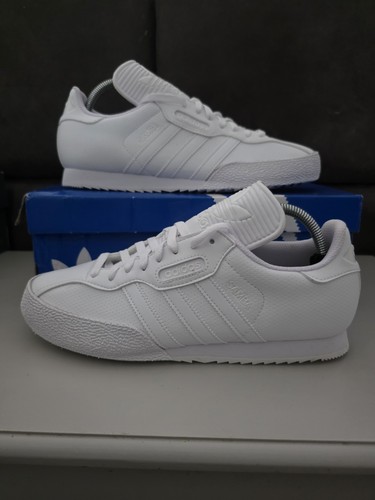 Adidas super samba trainers - super,