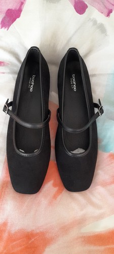 Boohoo faux suede - boohoo,