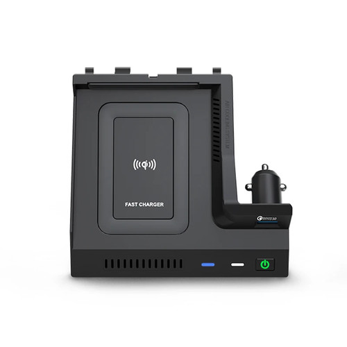 Usb wireless charging pad for - usb,