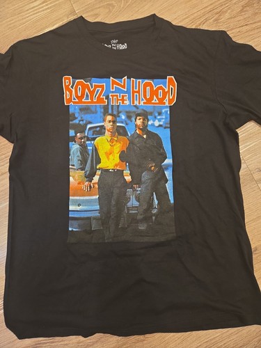 Boyz the hood 2022 - boyz, promo
