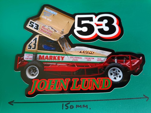 Brisca stock car - stock,