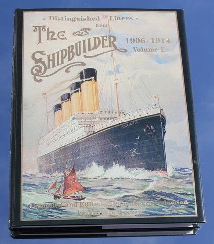 The shipbuilder reprint - shipbuilder,