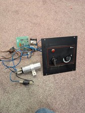 Ebac CD100 Dehumidifier