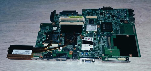 Toshiba equium l40 - toshiba, series