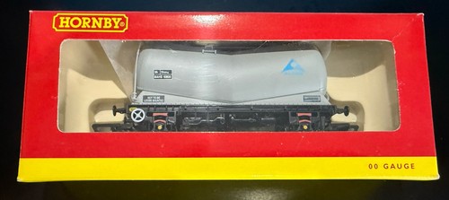 Hornby r6126 tanker alcan - hornby,